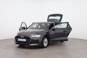Audi A3 Sportback 35 TFSI null