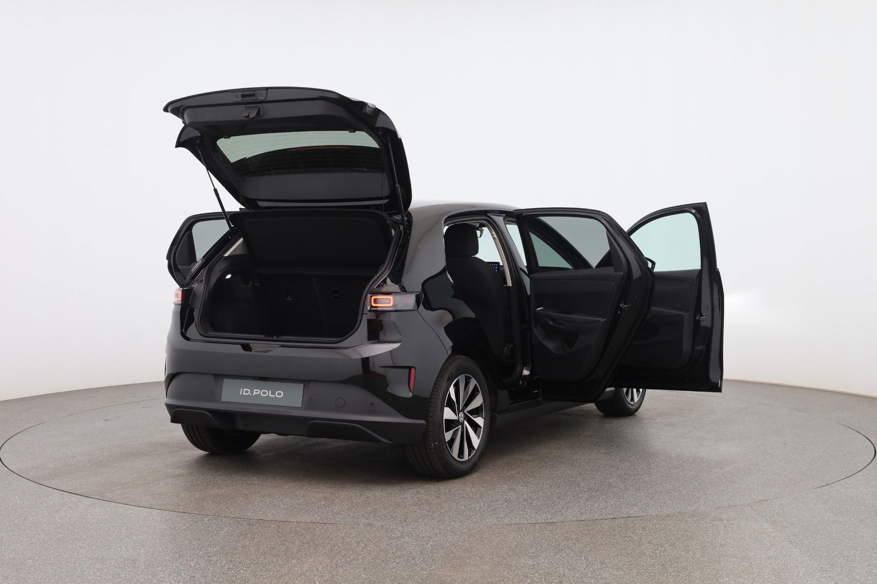 VW ID. Polo Life Edition 155 kW null