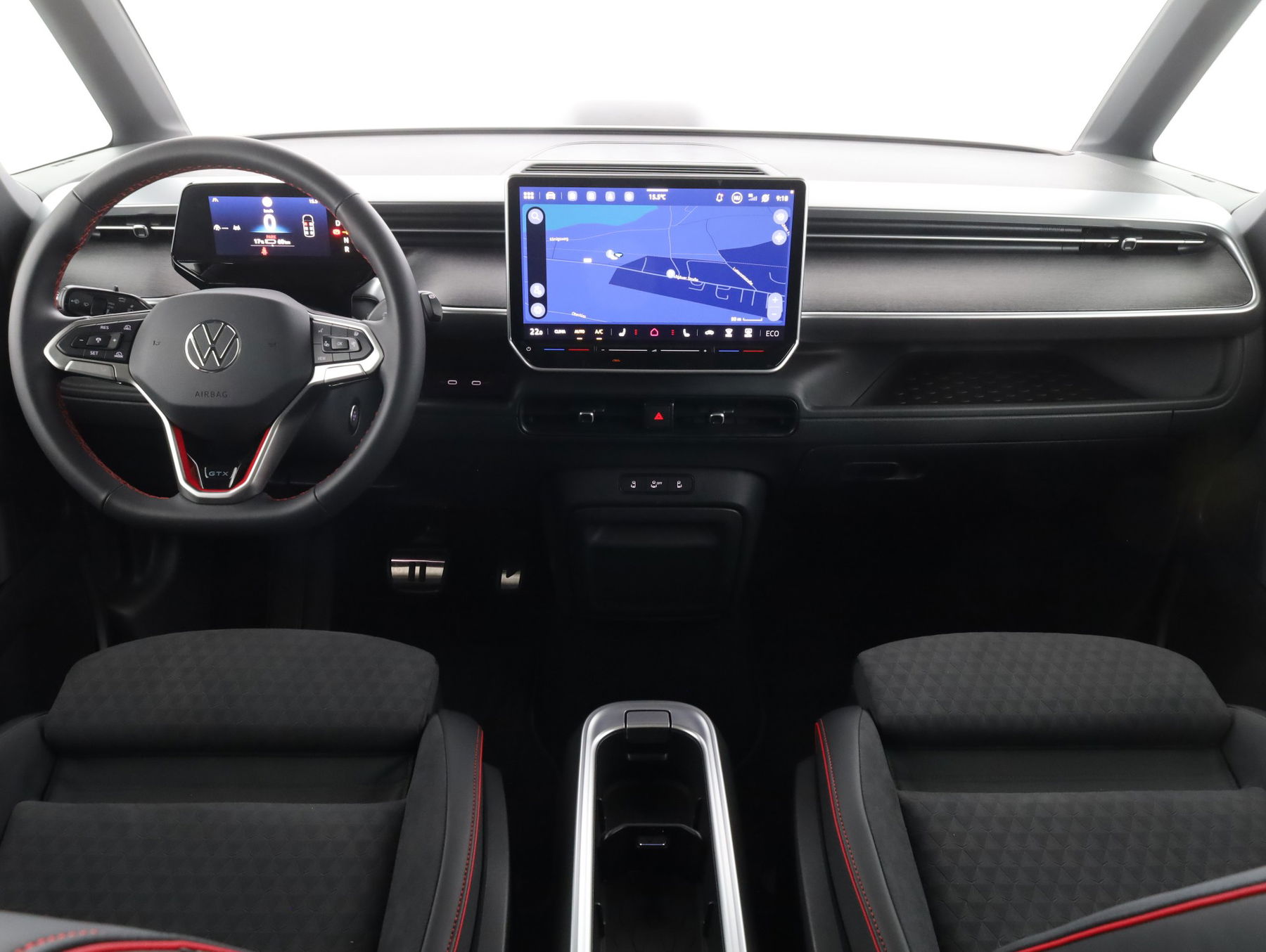 ID. Buzz GTX 4MOTION 250 kW