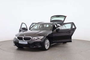 BMW 3 Touring 320d xDrive Advantage null