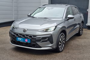 VW T-Roc 1.5 eTSI Life