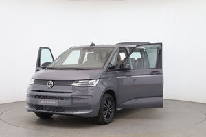 Multivan Business TDI