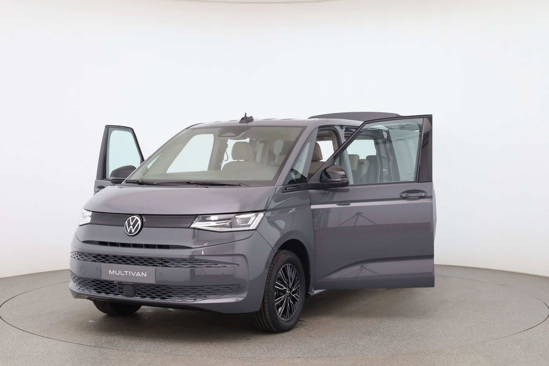 Multivan Business TDI