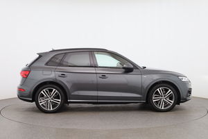 Audi Q5 50 TDI quattro Sport null