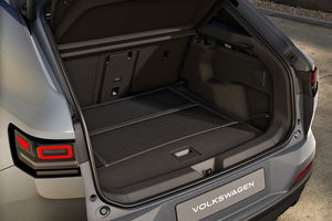VW ID. Tiguan Life 210 kW - 77 kWh