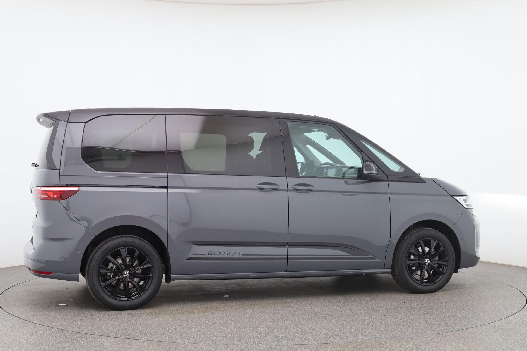 Multivan Edition TDI