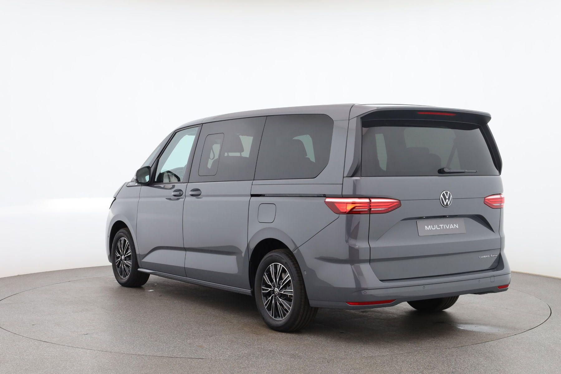 Multivan Business lang eHybrid 180 kW 4M