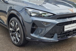 Cupra Formentor 1.5 eTSI
