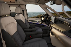 California Beach TSI - FACELIFT