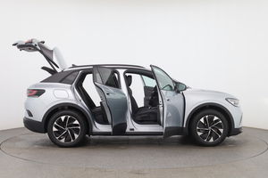 VW ID.4 Pro 210 kW Business null