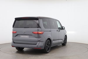 Multivan Edition TDI