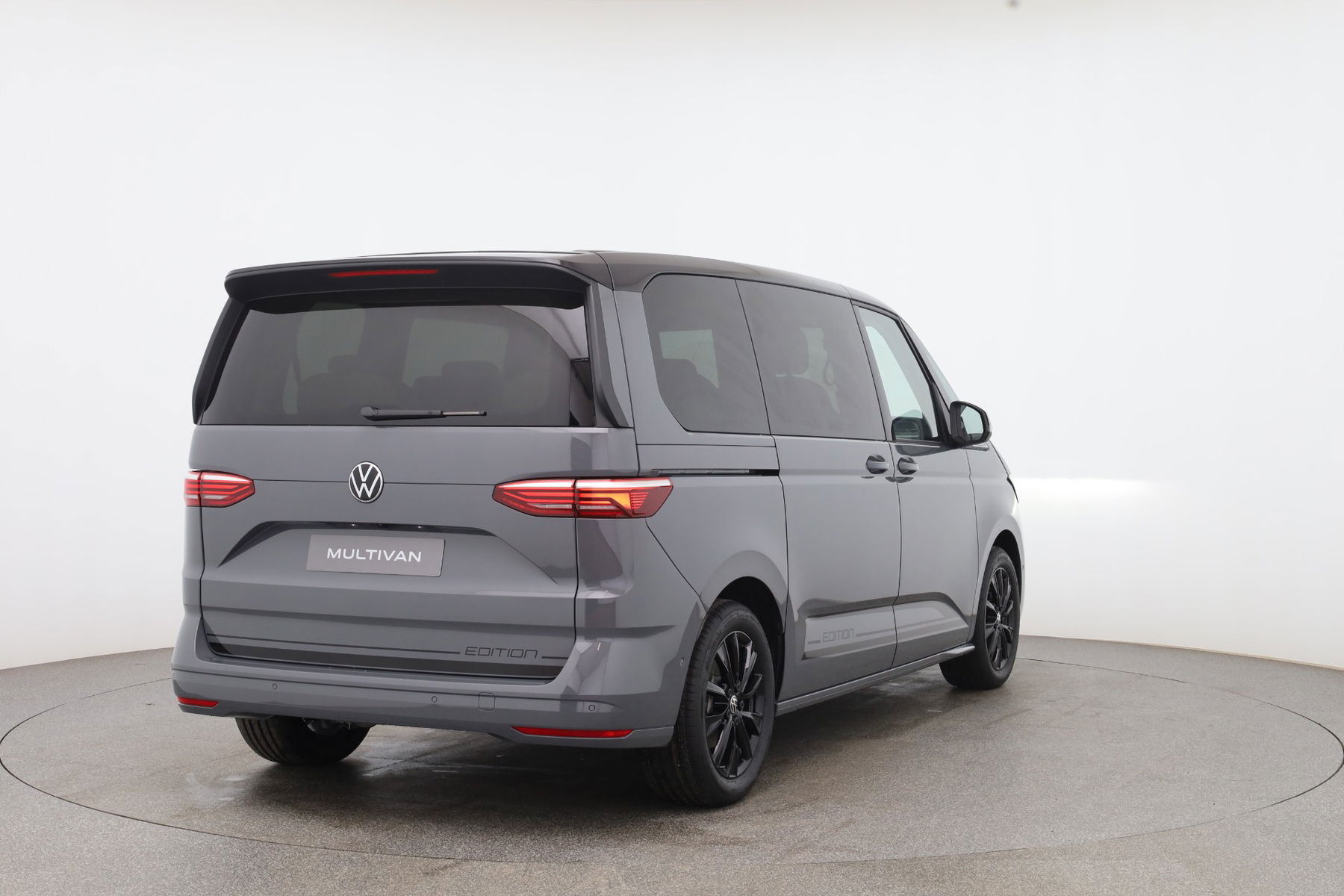 Multivan Edition TDI