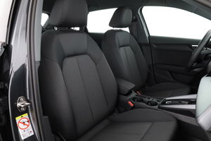 Audi A3 Sportback 35 TFSI null