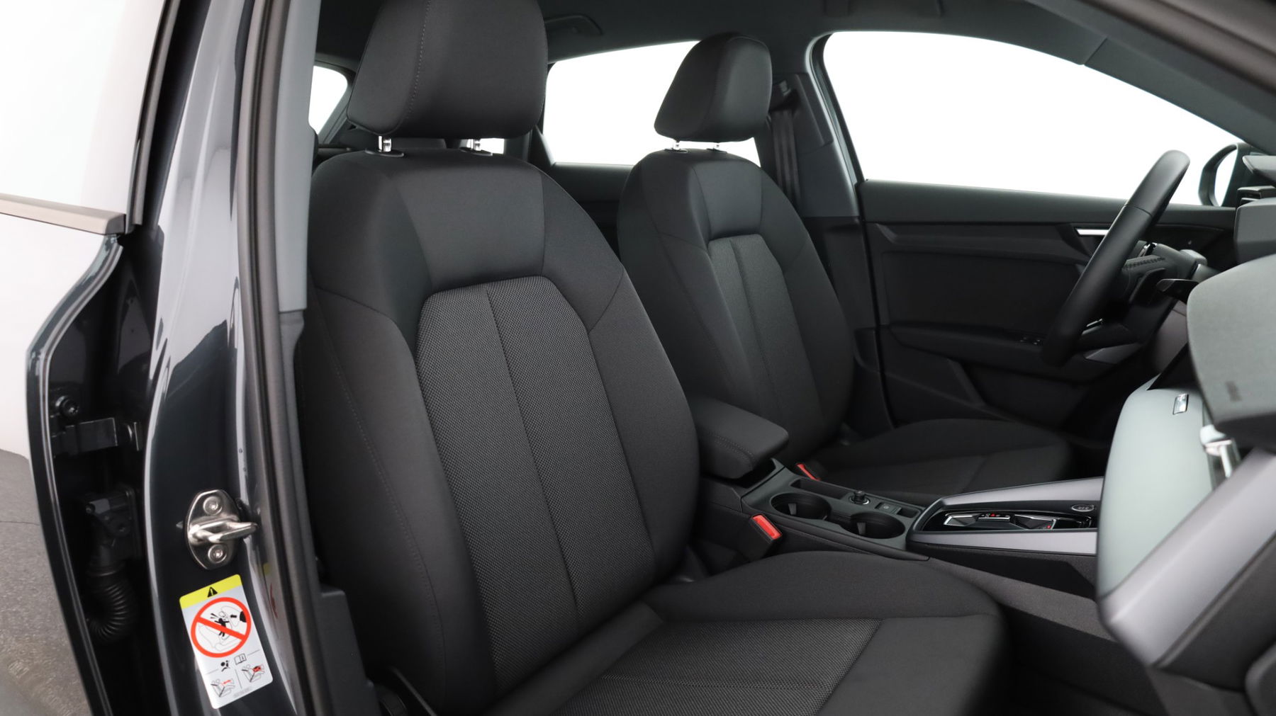 Audi A3 Sportback 35 TFSI null