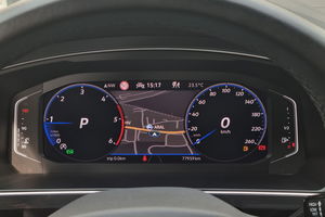 VW Tiguan 2.0 TDI R-Line 4Motion