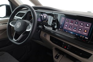California Beach Camper TDI