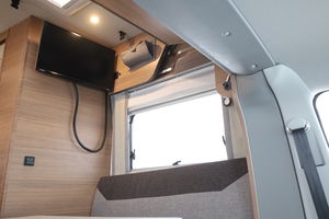 KNAUS TOURER VAN 500 LT VANSATION