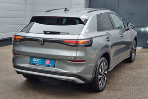 VW T-Roc 1.5 eTSI Life