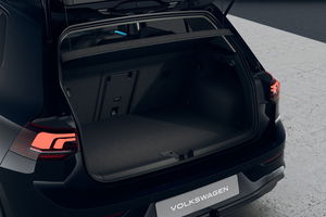 VW Golf Rabbit eHybrid DSG 150 kW