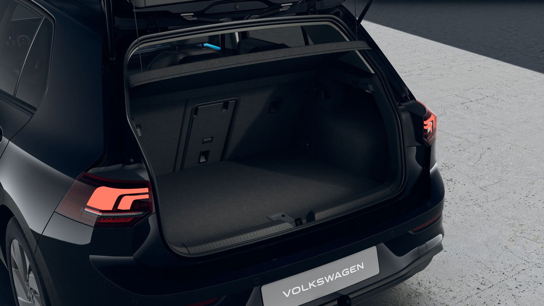 VW Golf Rabbit eHybrid DSG 150 kW