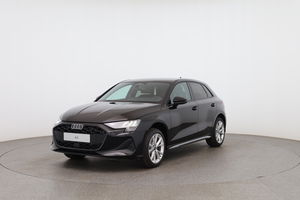 Audi A3 Sportback TFSI 85kW Entry