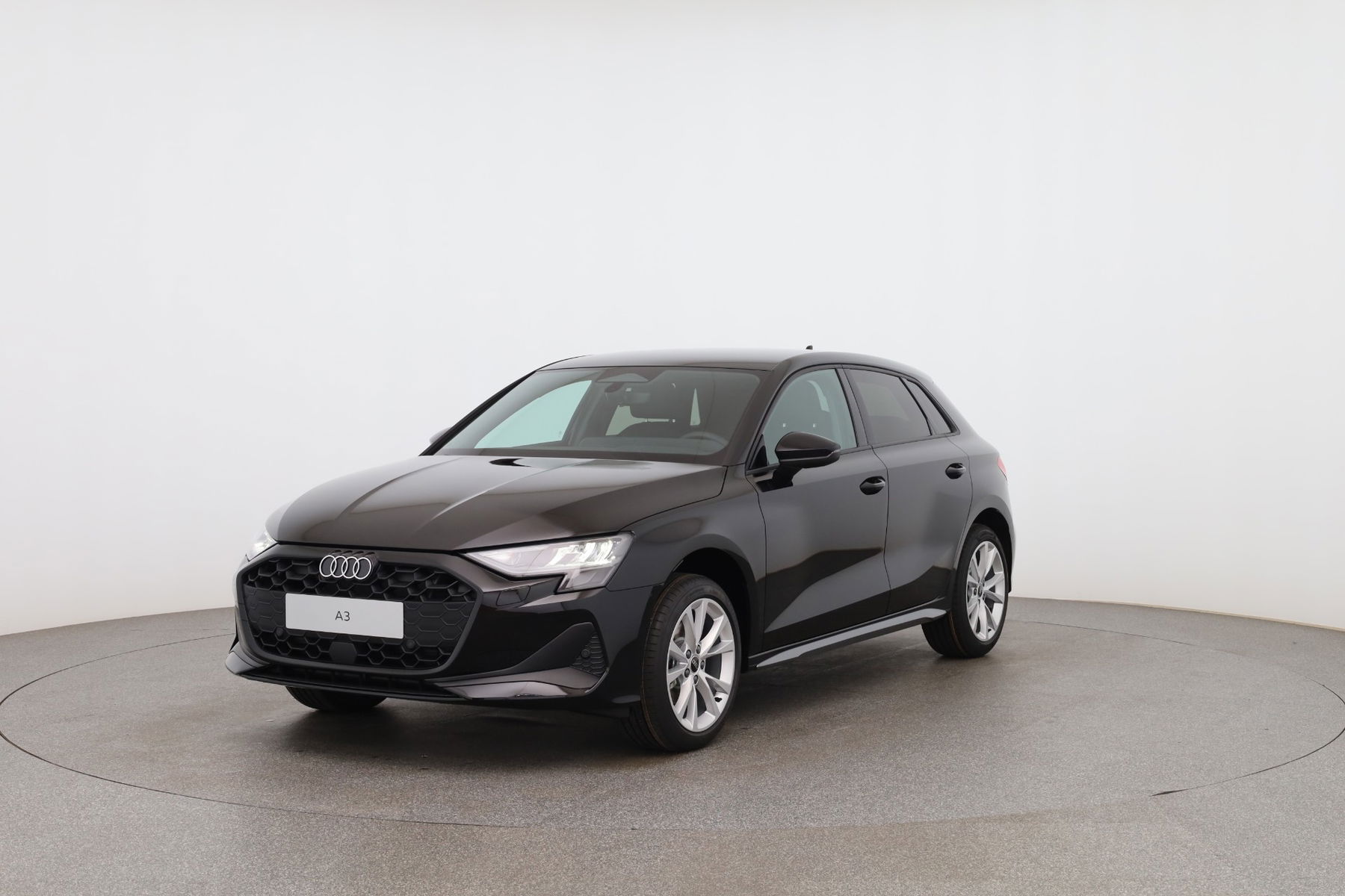 Audi A3 Sportback TFSI 85kW Entry