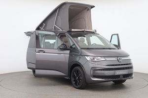 California Ocean eHybrid 180 kW 4M