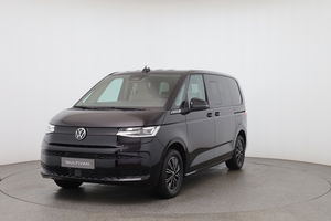 Multivan Business TDI