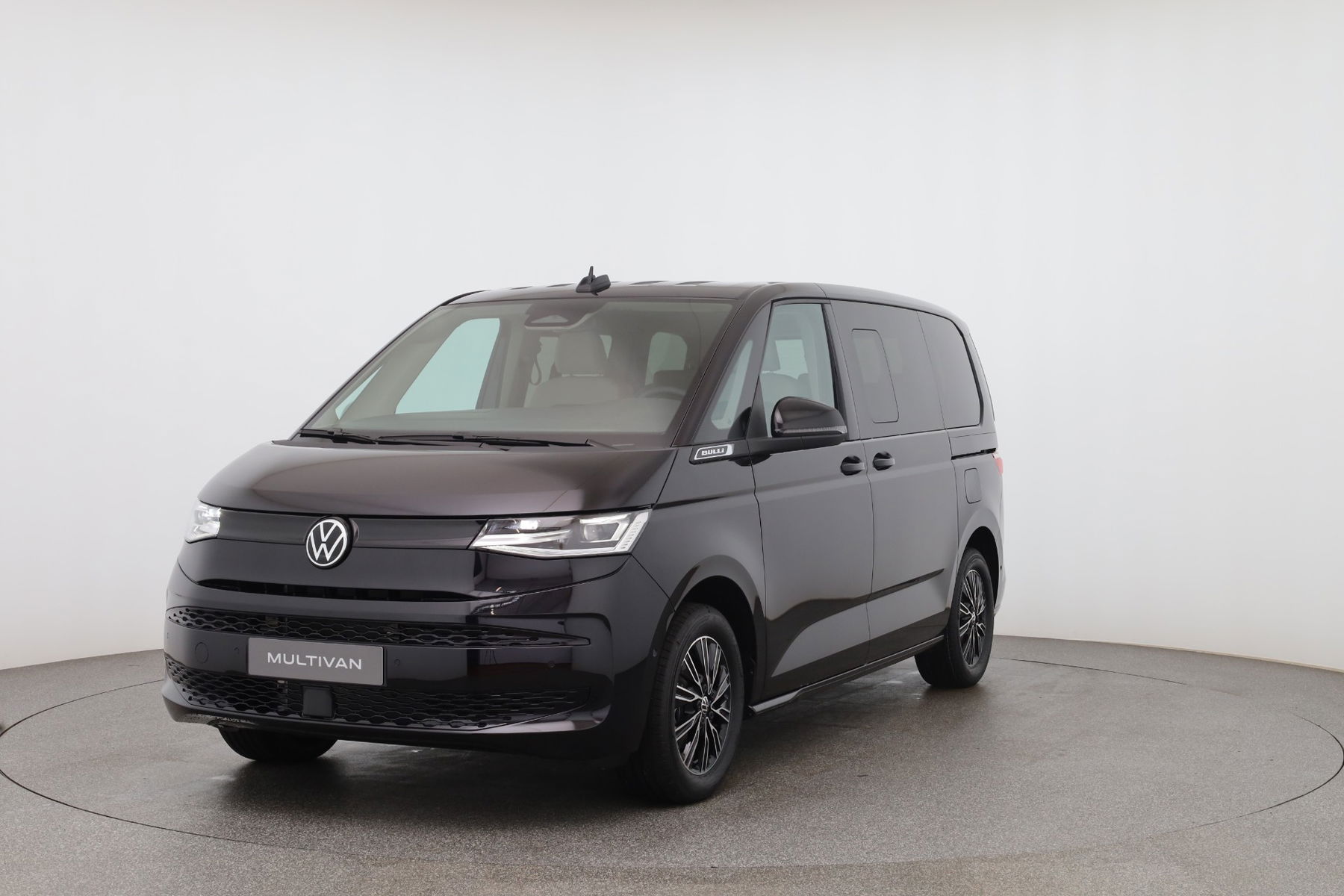 Multivan Business TDI