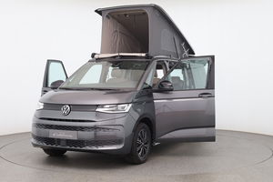 California Beach eHybrid 180 kW 4MOTION