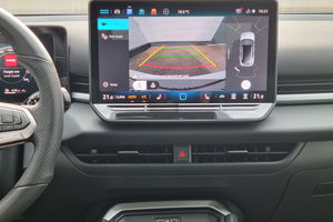 VW T-Roc 1.5 eTSI R-Line