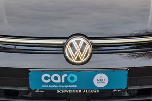 VW Golf VIII 1.5 TSI Life + 5J. Garantie + 18 Zoll + LED-Plus