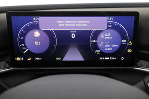 VW ID. Polo Life Edition 155 kW null