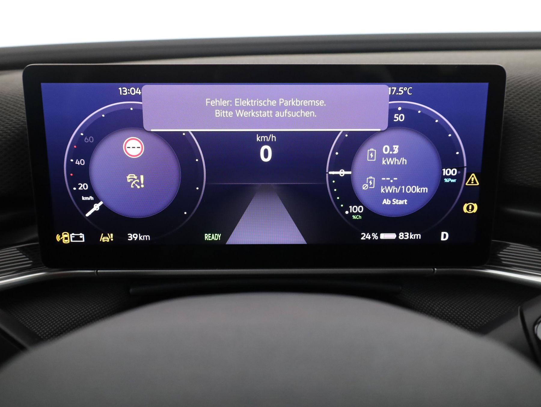 VW ID. Polo Life Edition 155 kW null