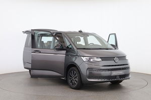Multivan Business TDI