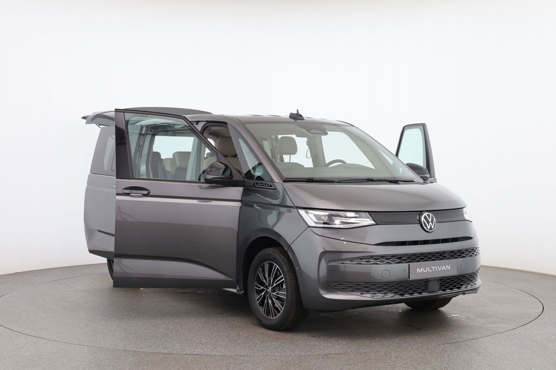 Multivan Business TDI