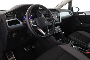 VW Touran 1.5 TSI Start-Stopp Comfortline OPF (EURO 6 null