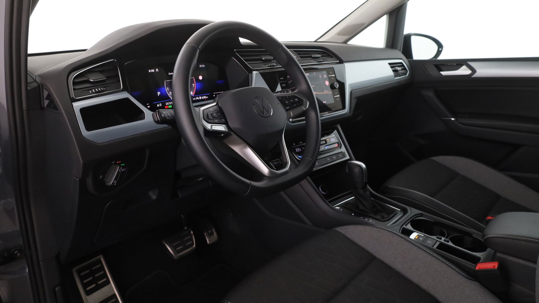 VW Touran 1.5 TSI Start-Stopp Comfortline OPF (EURO 6 null