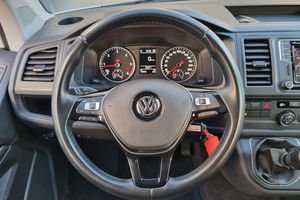 VW T6 2.0 TDI 4Motion Multivan Trendline (EURO 6d-T) null