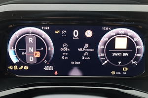 Multivan Business TDI
