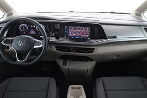 Multivan Edition TDI