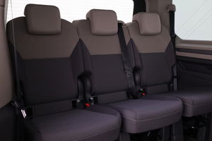 Multivan Edition TDI