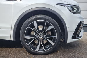 VW Tiguan 2.0 TDI R-Line 4Motion