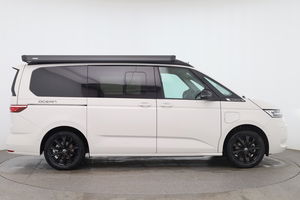 California Ocean eHybrid 180 kW 4M
