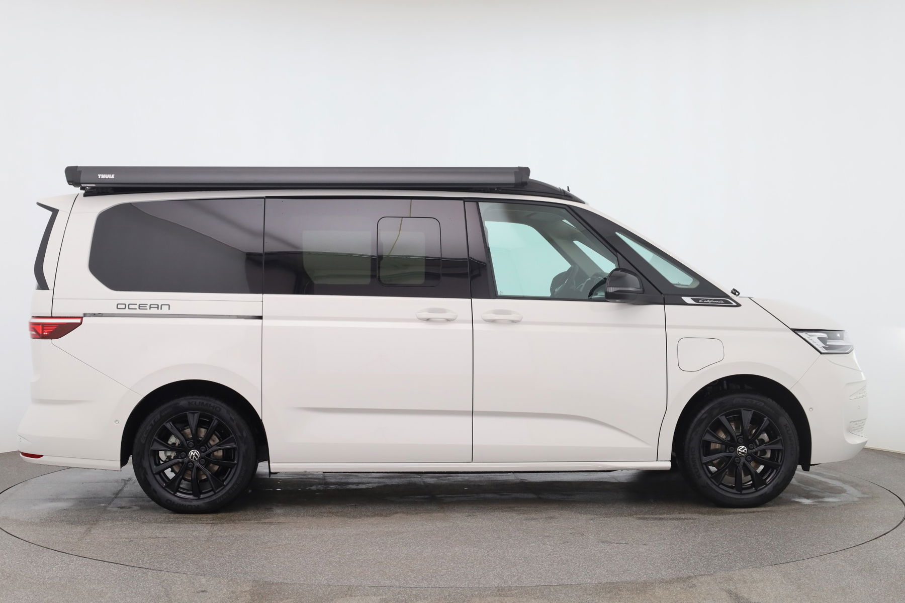 California Ocean eHybrid 180 kW 4M