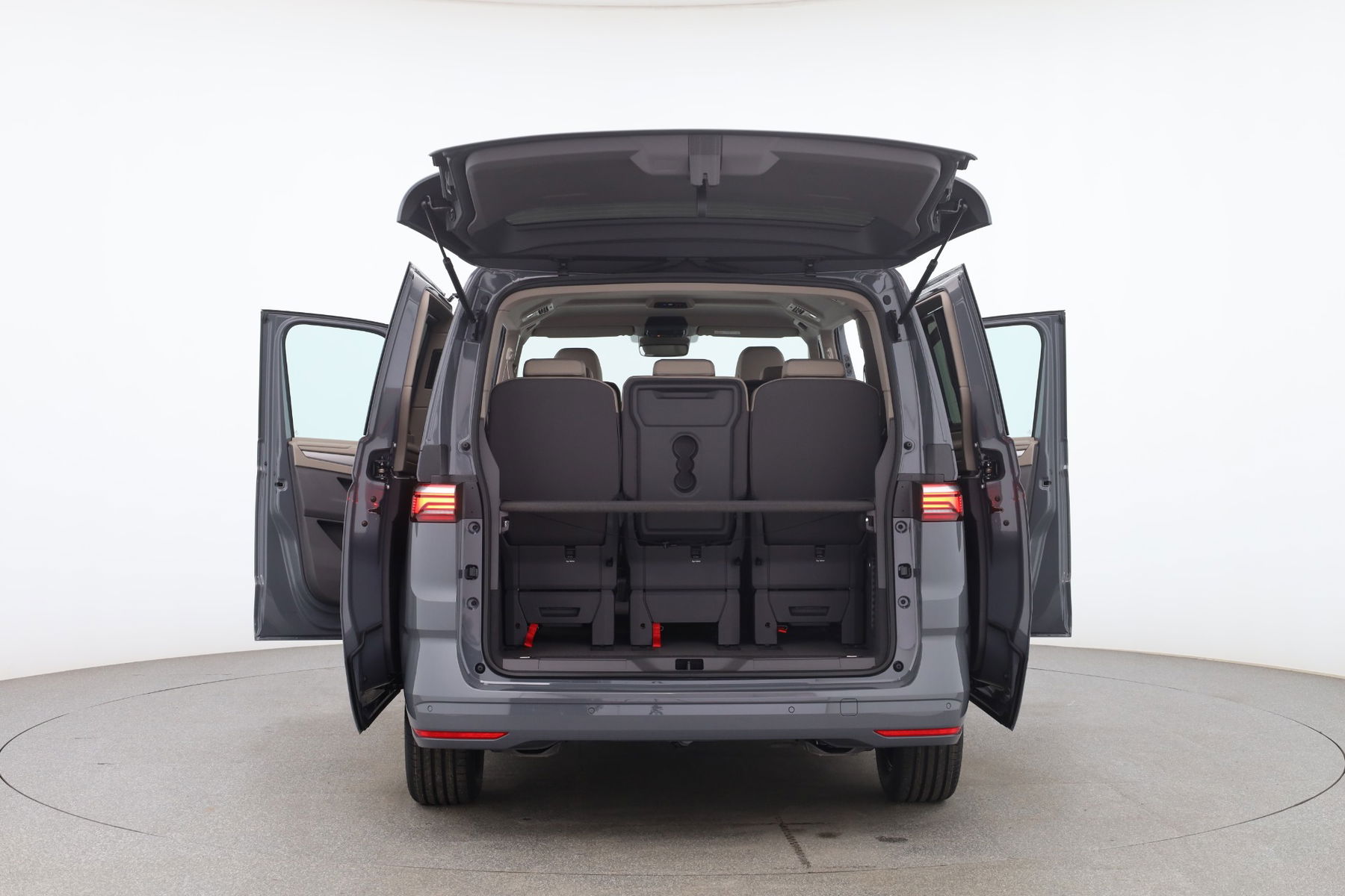 Multivan Business TDI