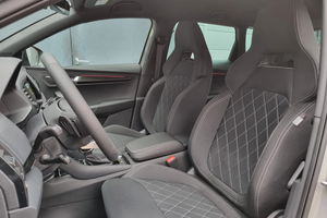Skoda Karoq 2.0 TDI Sportline 4x4