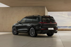 Audi Q9 TDI quattro 220 kW Signature Edition