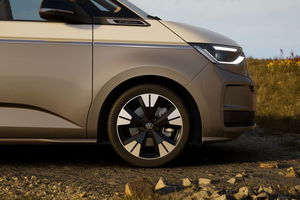 California Beach TDI - FACELIFT
