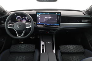 VW Passat Variant R-Line eHybrid 150 kW